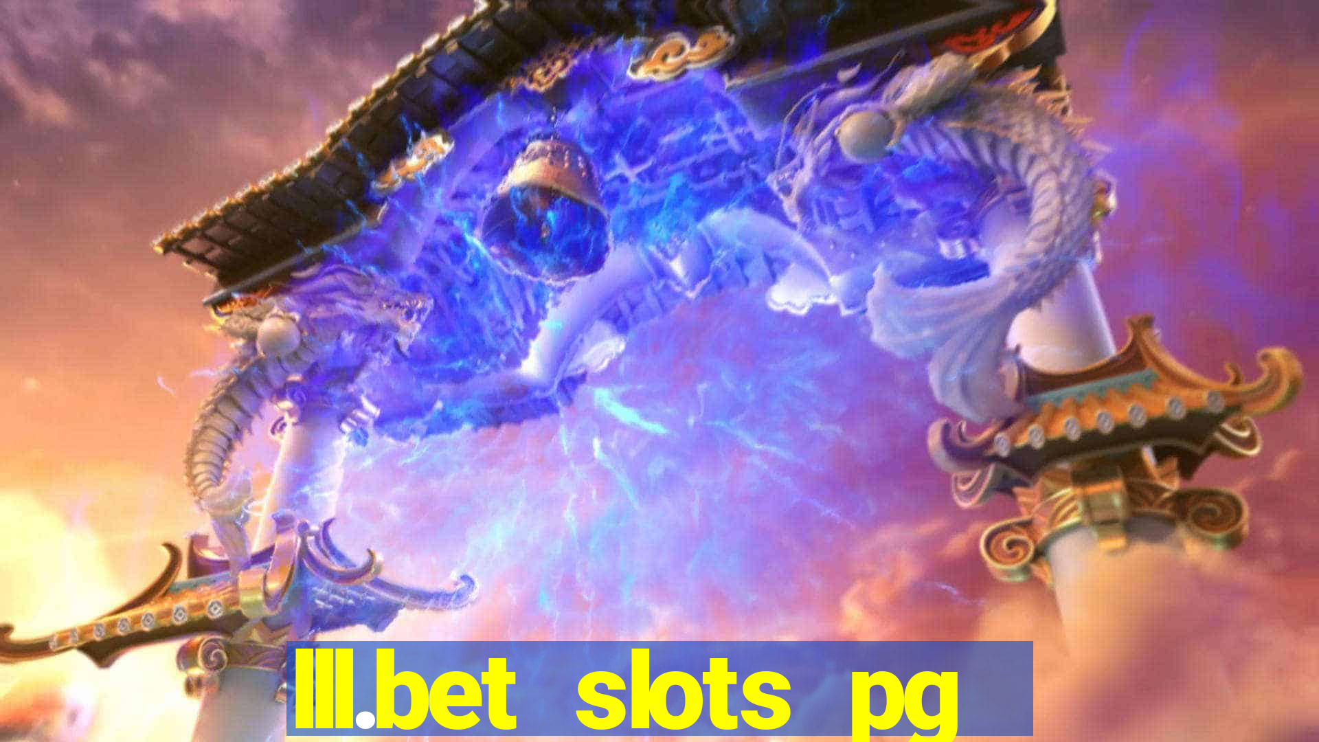 lll.bet slots pg online games